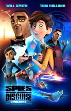 Spies in Disguise (2019 - English)